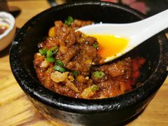 -炼火烤肉店