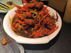 -蛙蛙叫·牛蛙烤鱼(北京总店)