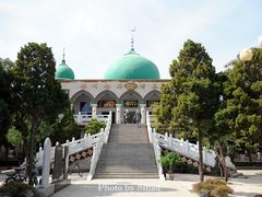 -银川南关清真寺