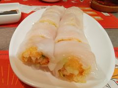 -点点心点心专门店(旺角店)