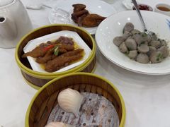 -一品粤珍轩(吴中路店)