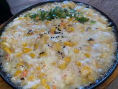 -韩流热风(桥东街店)