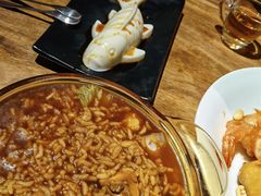 -小吊梨汤·北京菜·烤鸭(鸟巢店)