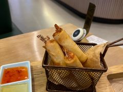 -mango tree芒果树泰国餐厅(青岛万象城店)