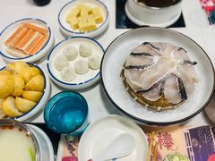 -魔法帽酱料牛肉小火锅(米兰店)