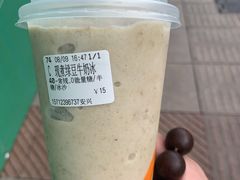-CoCo都可(西安路民勇店)