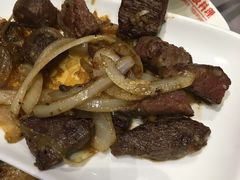 -尚雅铁板料理自助餐厅(乐松店)