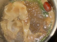 -东道煮牛肉火锅(东盛大街店)