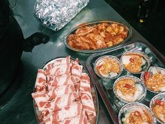 -旺记碳烤肥牛(总店)