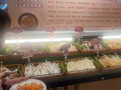 -温野菜涮涮锅(曲江大悦城店)