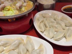 -喜家德虾仁水饺(景枫中心店)