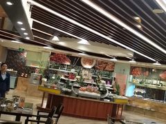 -索菲特酒店·海鲜自助 ·聚餐厅