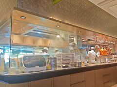 -茶港·点心·啫啫煲(王府井店)
