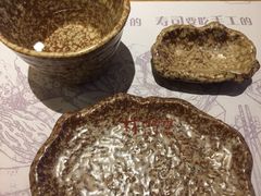 -林妈妈村·日式料理(宝山龙湖天街店)