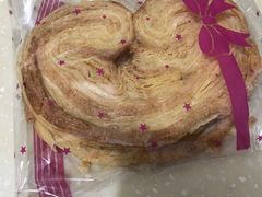 -红宝石·鲜奶小方(联洋店)