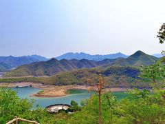 -易水湖景区