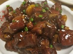 -妈妈的味道(工人体育场东路店)