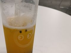 -CoCo都可(上海环球港店)