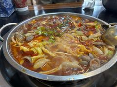 -胖娃古镇鸡杂(磁器口总店)