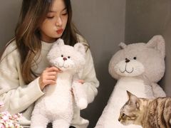 -Cappucimeow猫咪咖啡馆(韦伯时代店)
