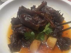 -好食上(喜盈门.范城店)