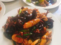 -九龙餐厅(大沽路店)