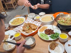 石锅花菜-东北风(鄞州万达店)