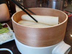 -恭敬李·烤鸭(天坛北门店)