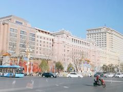 -北京饭店