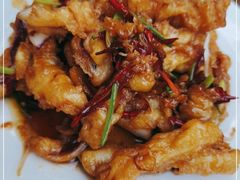 -九龙餐厅(大沽路店)