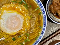 -永丰面馆(汉口路店)