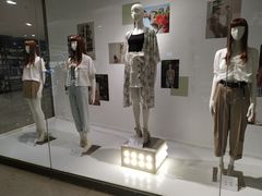 -C&A(西市城购物中心店)