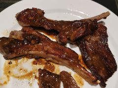 -云尚自助餐厅(佛山南海瞻云酒店)