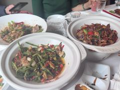 -天和晟新京菜.水煮鱼.湘土菜(国展店)