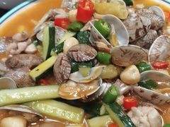 -淮扬楼(文港路店)