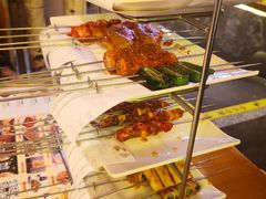 -牛上牛吊炉烧烤(红旗大街店)