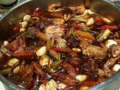 android_upload_pic-黄记煌三汁焖锅(欢乐海岸店)