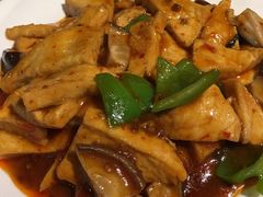 -天厨妙香素食餐厅(清华店)