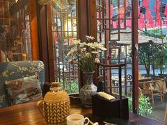 -泡桐树孙二娘私房菜