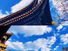 -北京国子监胡同