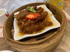 -赏点粤式点心(广州塔店)