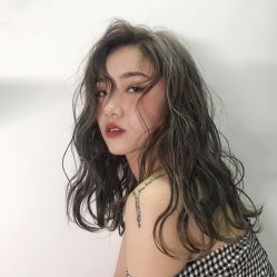 点击看大图 -蚂蚁造型沙龙