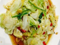 -张家小灶(东城店)