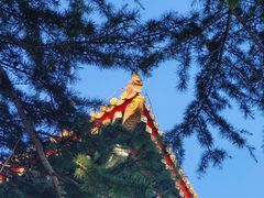 -北京市劳动人民文化宫(太庙)