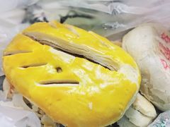 枫叶酥-清真全盛斋传统糕点(西羊市店)