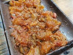 -炉内瓦·瓦片烧烤(明日星城店)