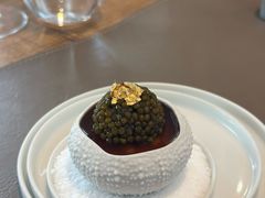 -Amber(香港置地文华东方酒店)