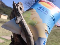 -硗碛藏寨·神木垒景区