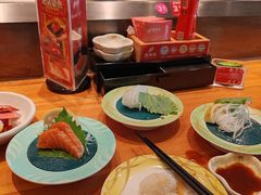 -莲寿司(上邦店)