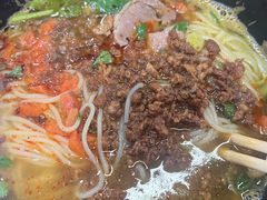 -一品飘香米线(一中总店)